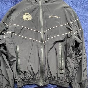 Darc Sport Windbreaker
